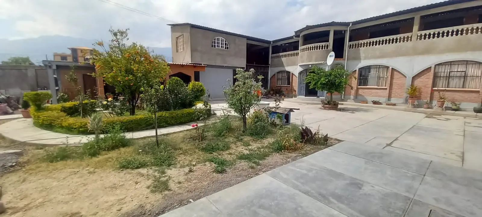 Foto 1 de Casa en Venta Zona Llaukenquiri