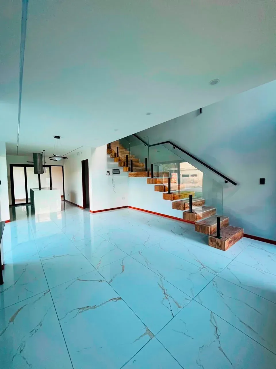 Foto 4 de Casa en Venta en Condominio Ubicado en Zona Norte