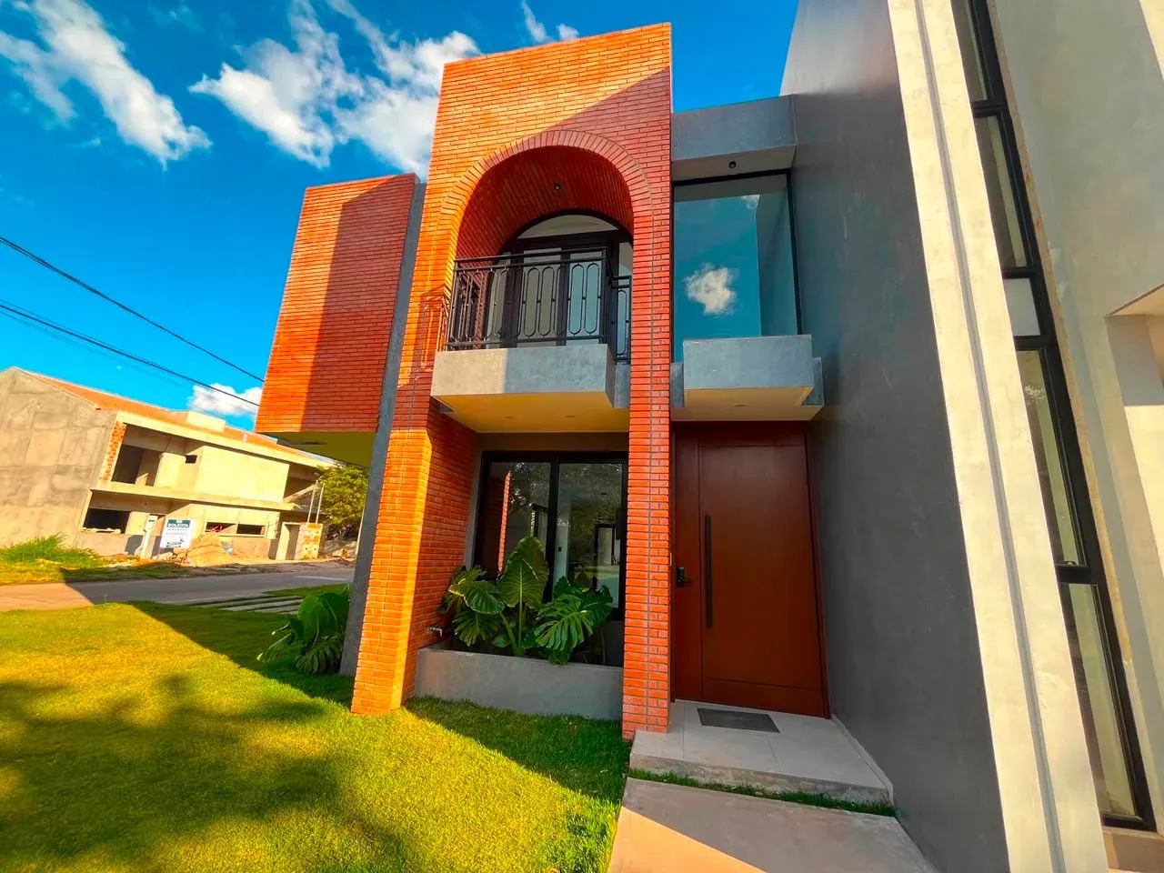 Foto 2 de Casa en Venta en Condominio Ubicado en Zona Norte