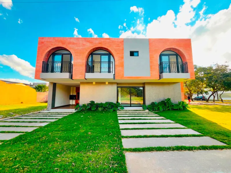 Foto 6 de Casa en Venta en Condominio Ubicado en Zona Norte