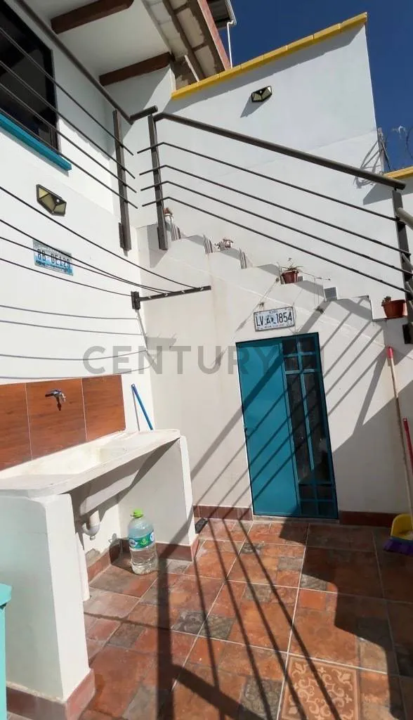 Foto 16 de Residencia Exclusiva en Achocalla-Inversión con Gran Proyección de Valor