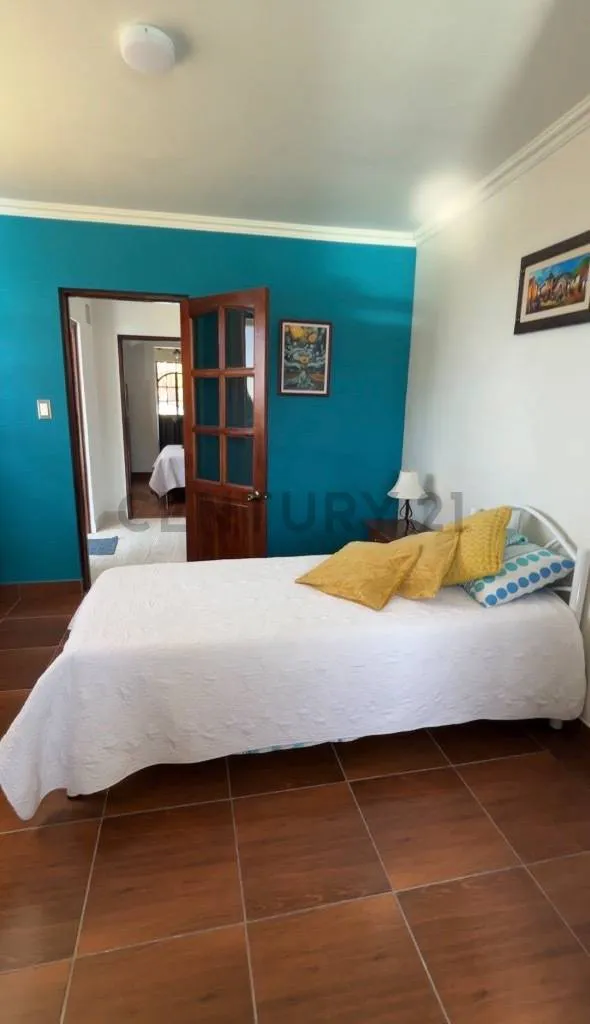 Foto 18 de Residencia Exclusiva en Achocalla-Inversión con Gran Proyección de Valor