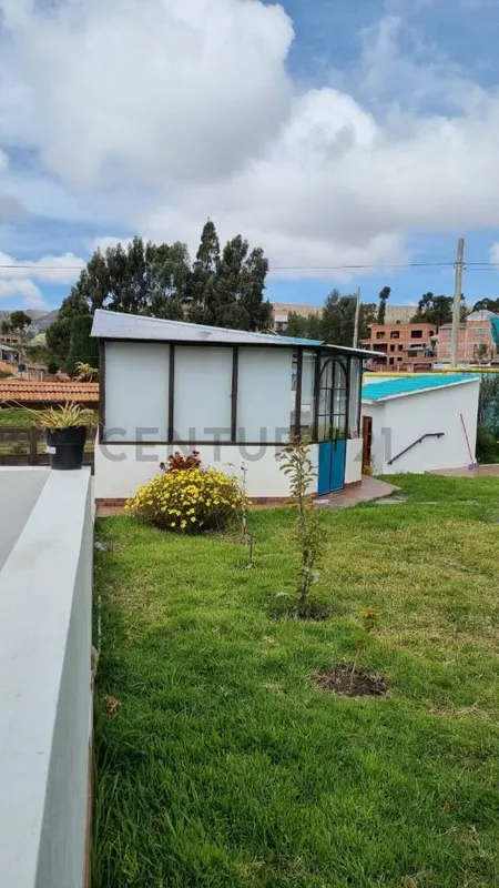 Foto 8 de Residencia Exclusiva en Achocalla-Inversión con Gran Proyección de Valor
