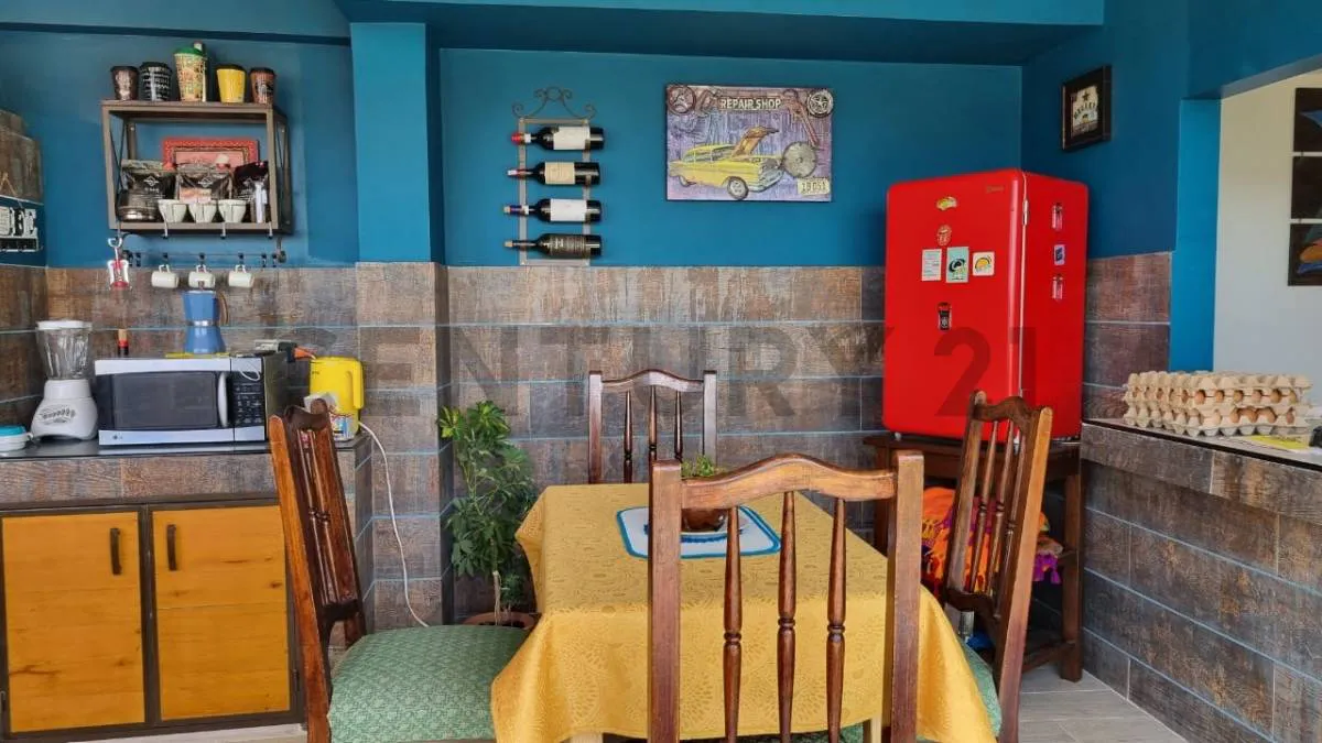 Foto 3 de Residencia Exclusiva en Achocalla-Inversión con Gran Proyección de Valor