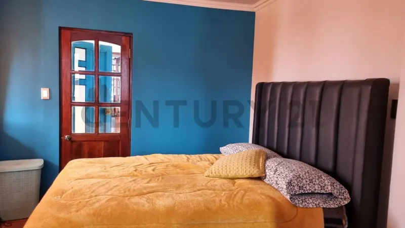 Foto 9 de Residencia Exclusiva en Achocalla-Inversión con Gran Proyección de Valor