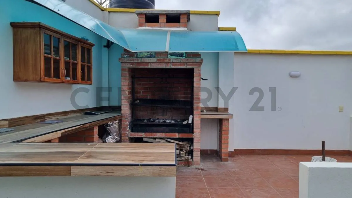 Foto 5 de Residencia Exclusiva en Achocalla-Inversión con Gran Proyección de Valor