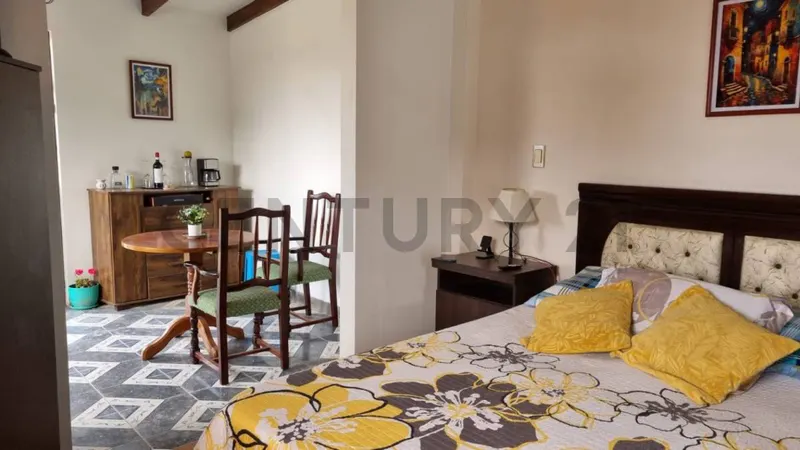Foto 7 de Residencia Exclusiva en Achocalla-Inversión con Gran Proyección de Valor