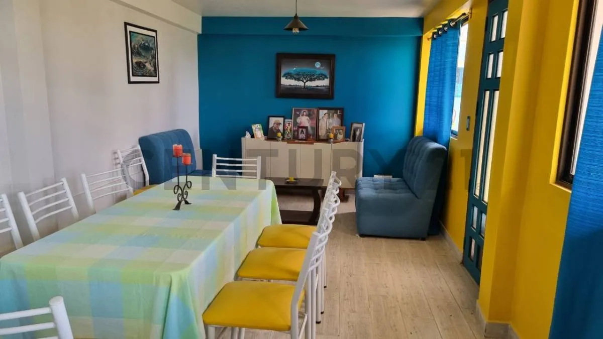 Foto 1 de Residencia Exclusiva en Achocalla-Inversión con Gran Proyección de Valor