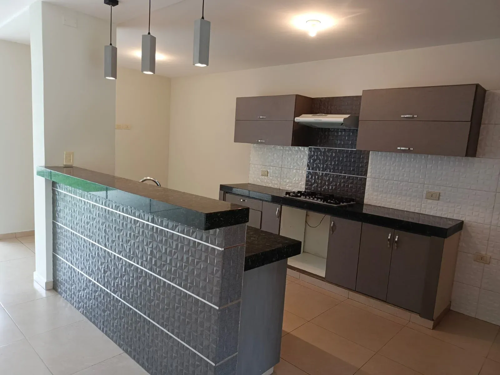 Foto 6 de Casa en Alquiler de 2 Pisos