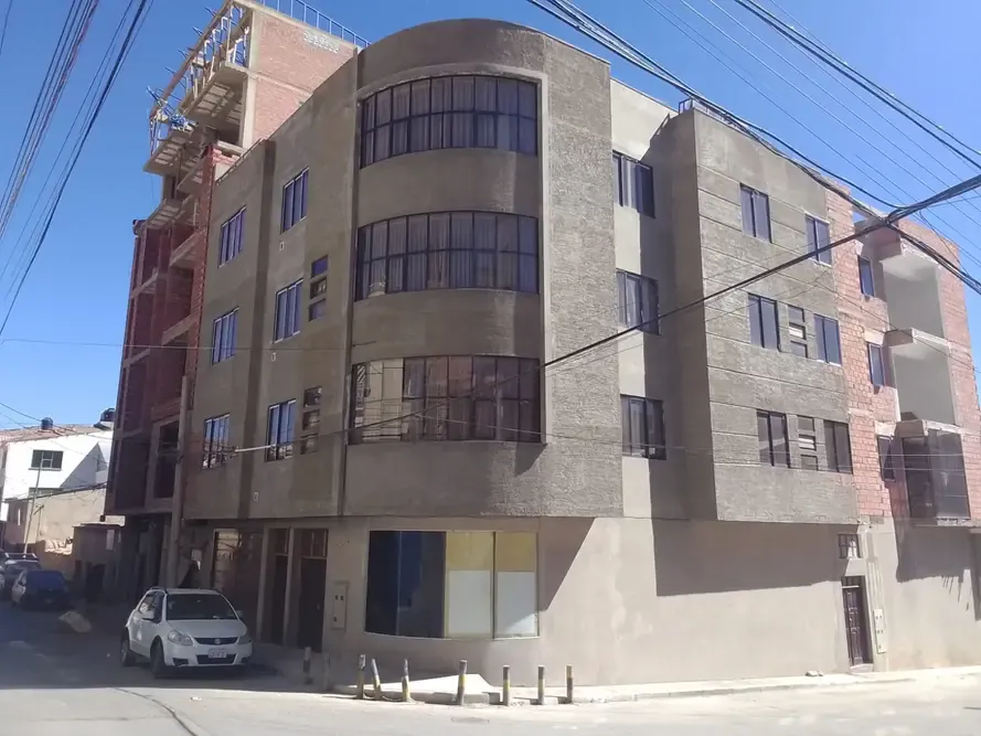 Foto 1 de Ambientes en alquiler para Oficinas o Consultorios