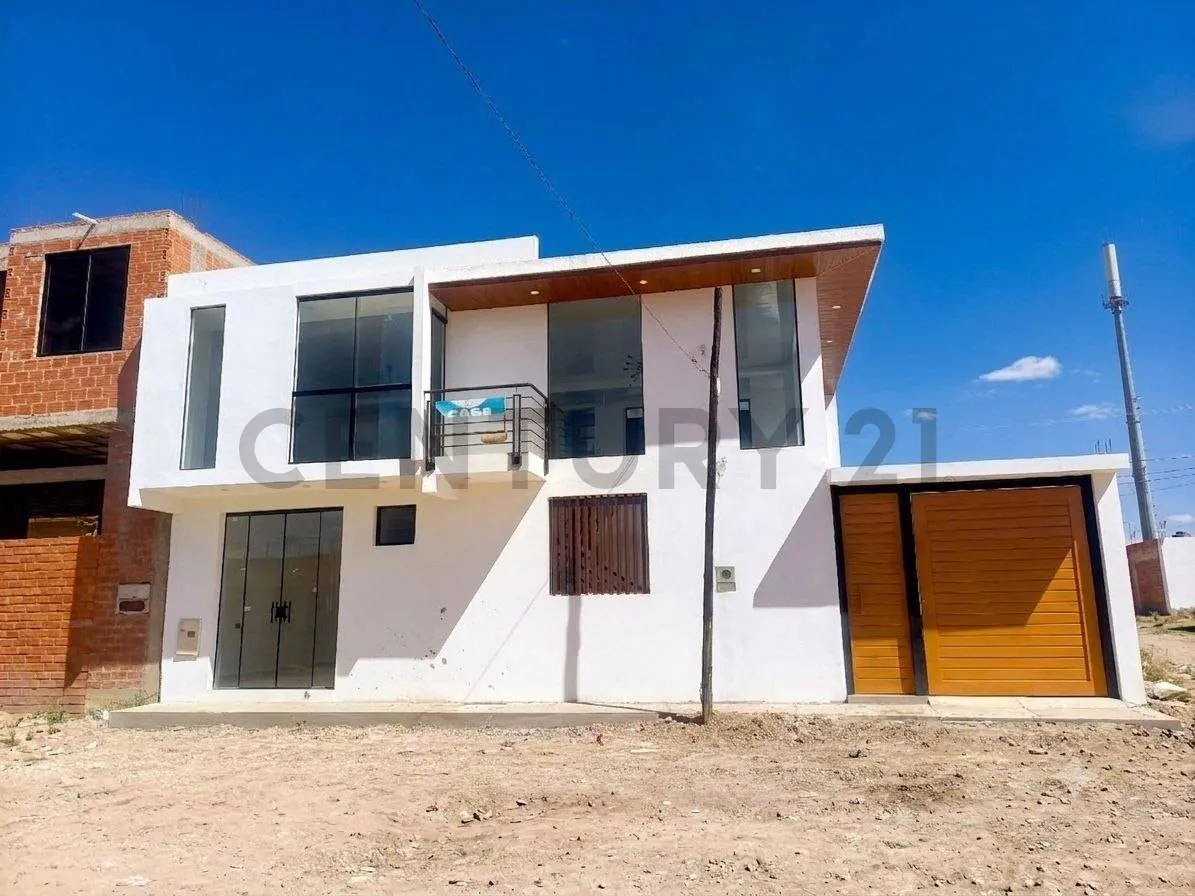 Foto 1 de Casa en Venta, Zona