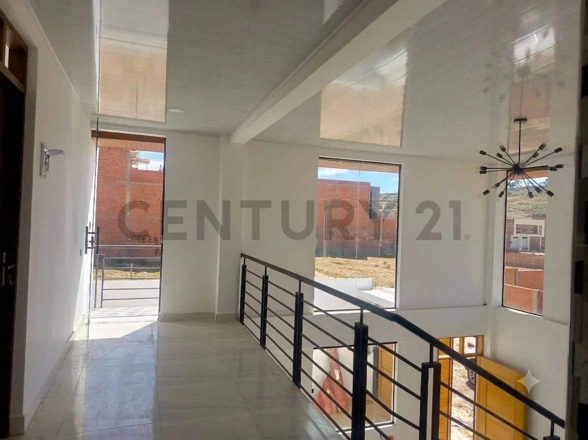 Foto 11 de Casa en Venta, Zona