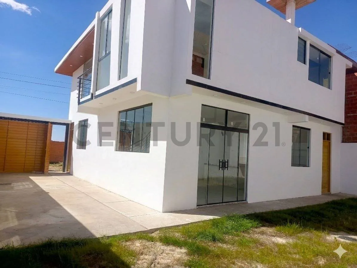 Foto 3 de Casa en Venta, Zona