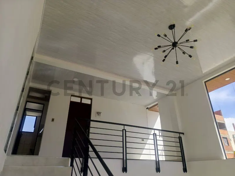 Foto 10 de Casa en Venta, Zona