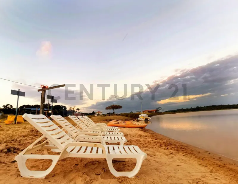 Foto 8 de Puerto Santa Cruz | Lote de inversión a $us 25.000 TC 7