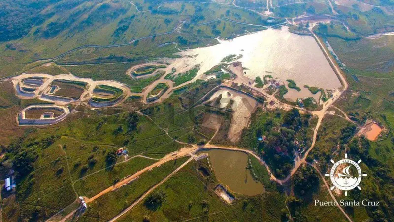 Foto 12 de Puerto Santa Cruz | Lote de inversión a $us 25.000 TC 7