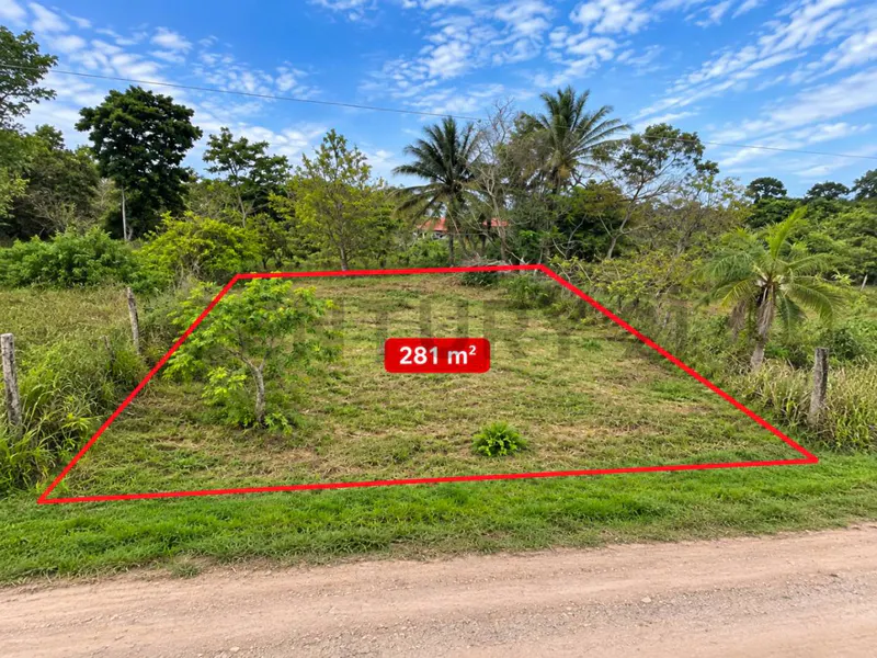 Foto 11 de Puerto Santa Cruz | Lote de inversión a $us 25.000 TC 7
