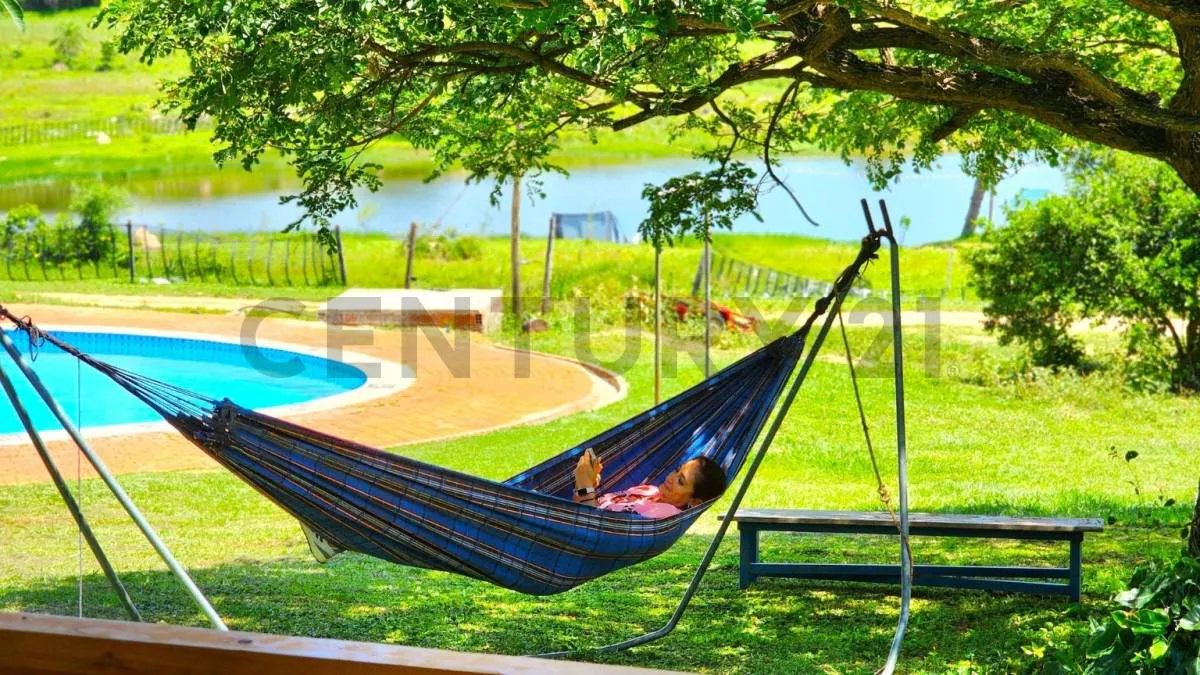 Foto 5 de Puerto Santa Cruz | Lote de inversión a $us 25.000 TC 7