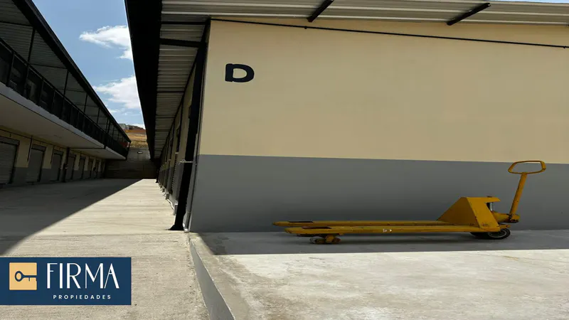 Foto 10 de Alquila Este Depósito Tipo Self-Storage para Tus Pertenencias