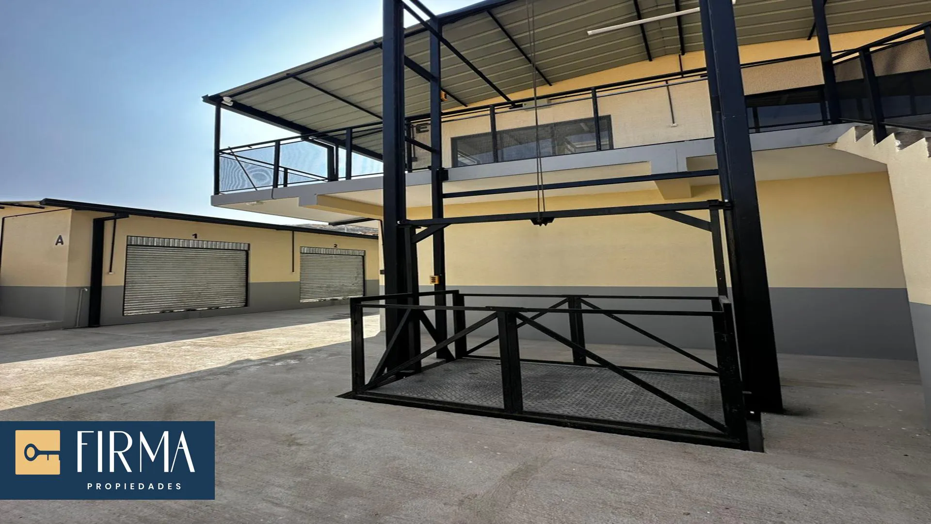 Foto 4 de Alquila Este Depósito Tipo Self-Storage para Tus Pertenencias