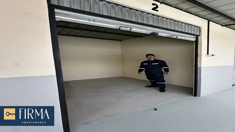 Foto 9 de Alquila Este Depósito Tipo Self-Storage para Tus Pertenencias