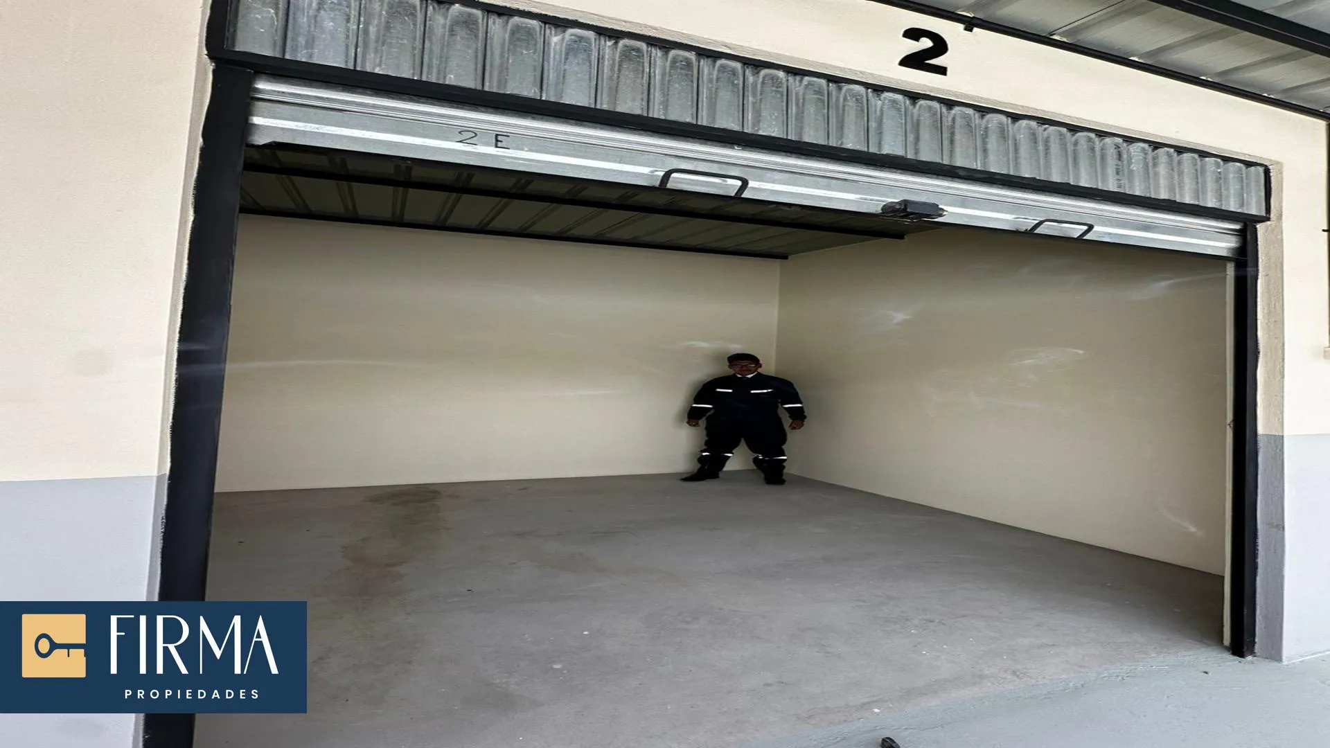 Foto 8 de Alquila Este Depósito Tipo Self-Storage para Tus Pertenencias