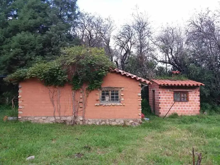 Foto 6 de Terreno Mas Una Casa en Coimata