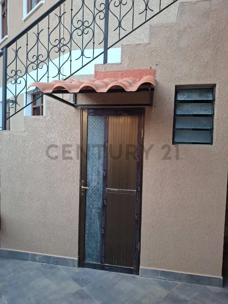 Foto 3 de Garzonier + Habitación Extra a Estrenar en Alquiler – Toma Inmediata
