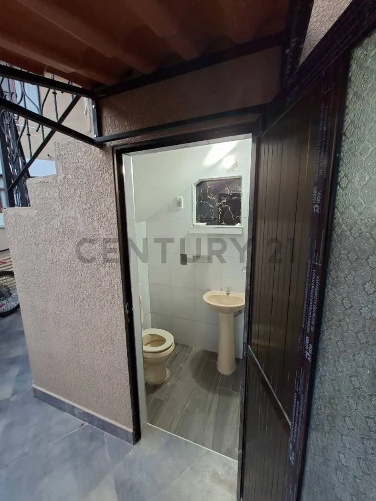 Foto 4 de Garzonier + Habitación Extra a Estrenar en Alquiler – Toma Inmediata