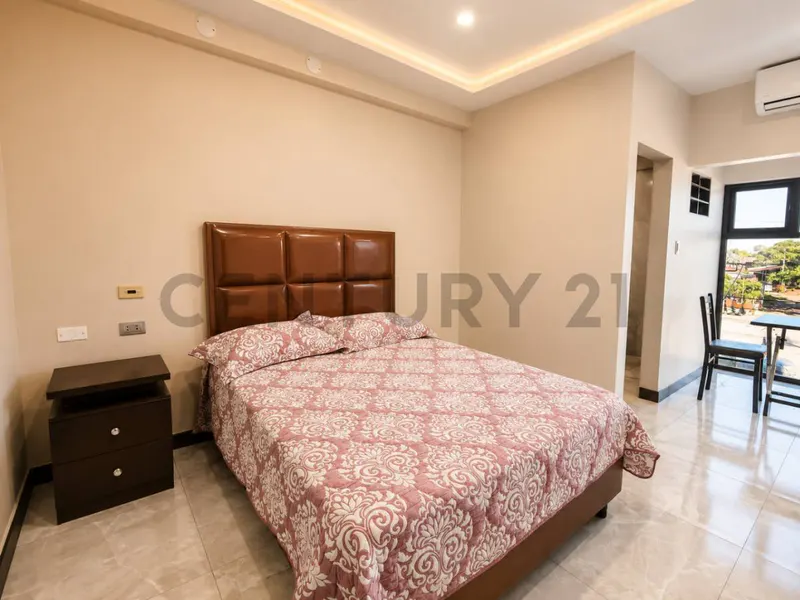 Foto 6 de Edificio Comercial en Venta Sobre Avenida Circunvalacion- Montero