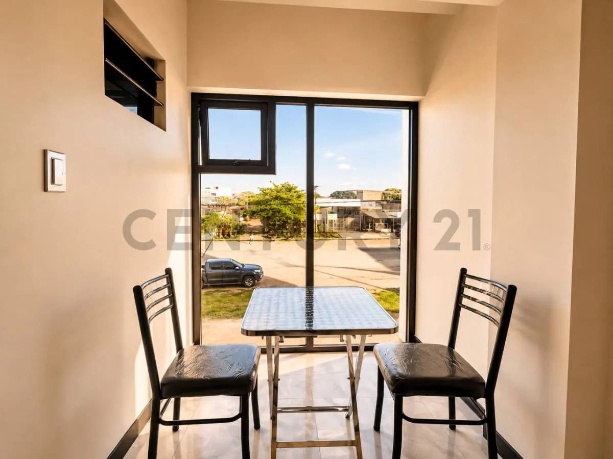 Foto 10 de Edificio Comercial en Venta Sobre Avenida Circunvalacion- Montero