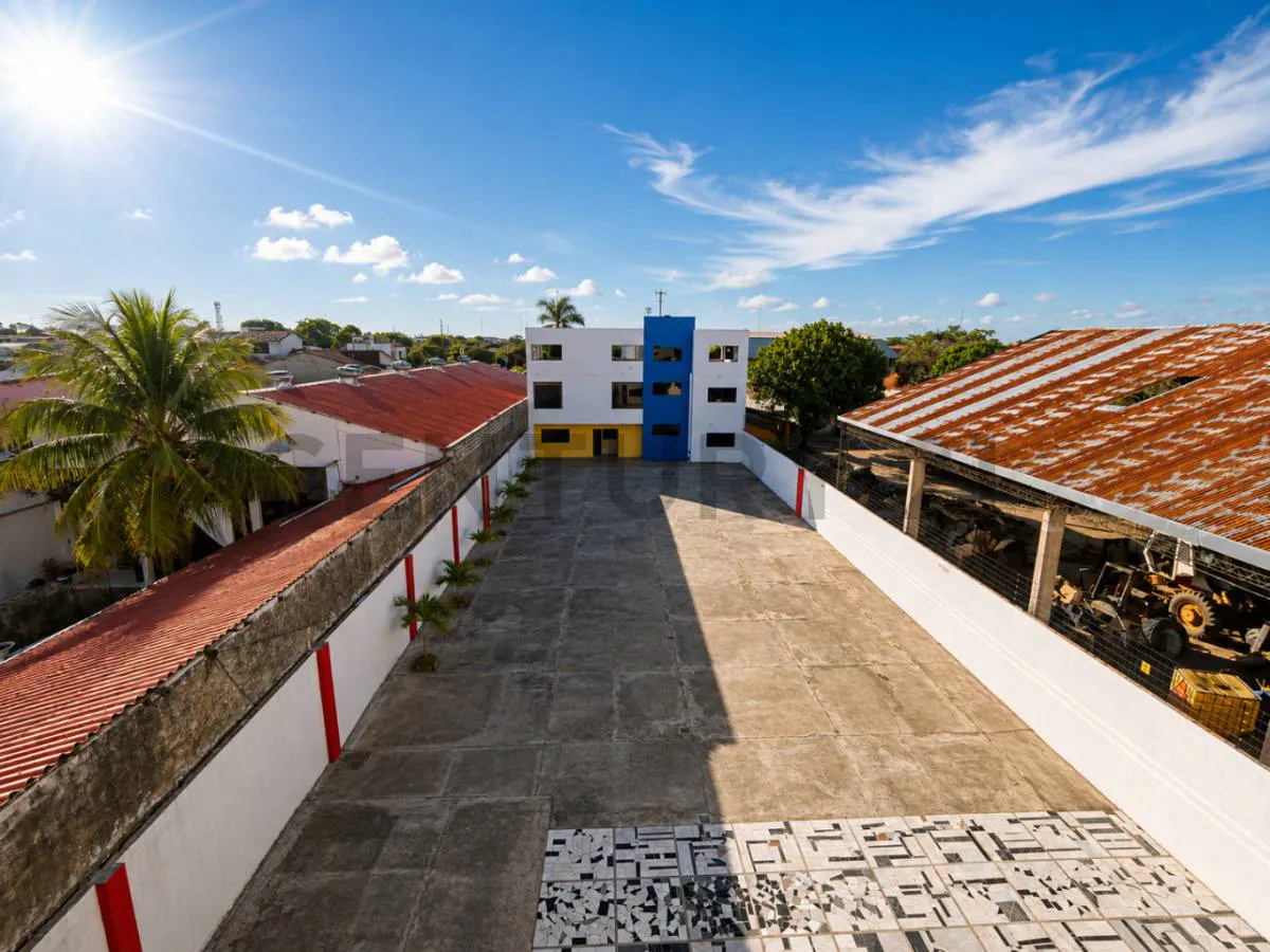 Foto 17 de Edificio Comercial en Venta Sobre Avenida Circunvalacion- Montero