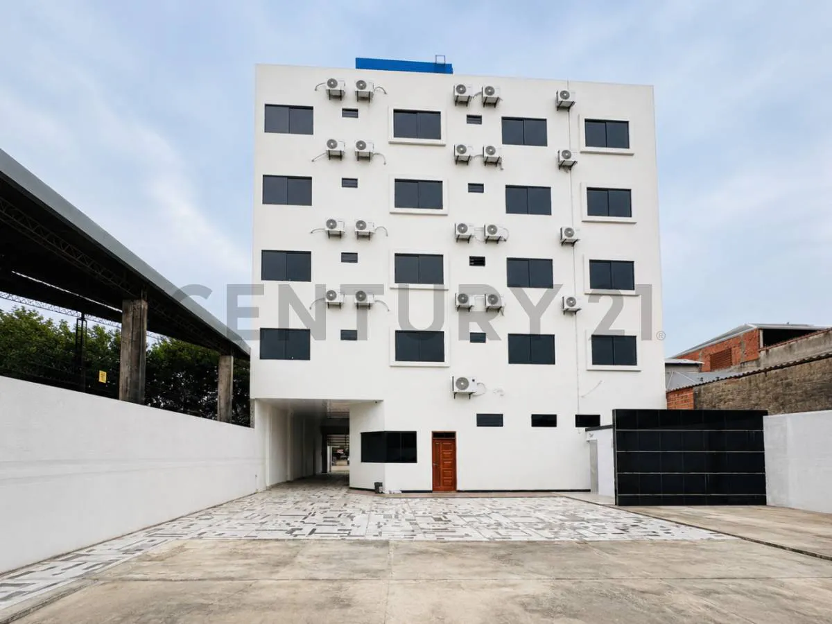 Foto 16 de Edificio Comercial en Venta Sobre Avenida Circunvalacion- Montero