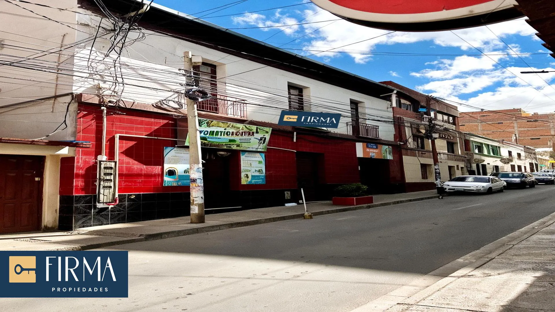 Foto 1 de Compra Esta Casa en Pleno Centro de Oruro