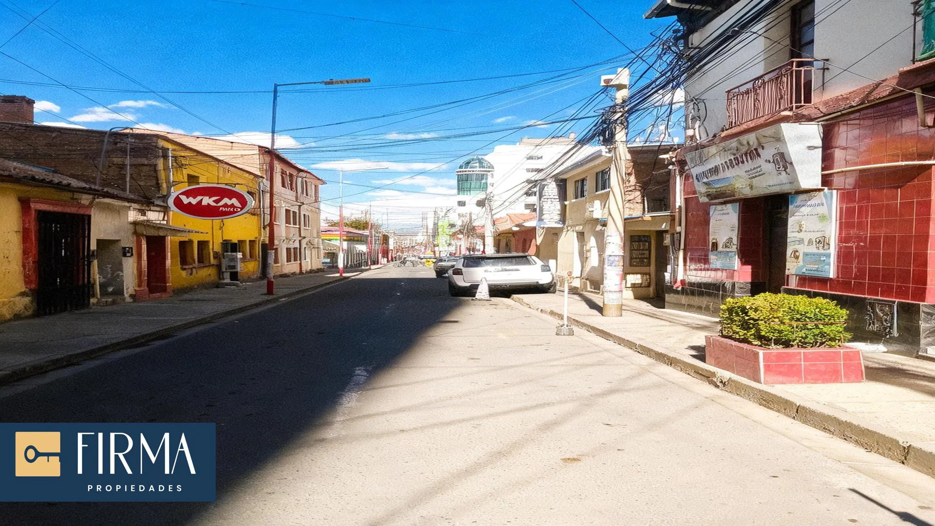 Foto 14 de Compra Esta Casa en Pleno Centro de Oruro