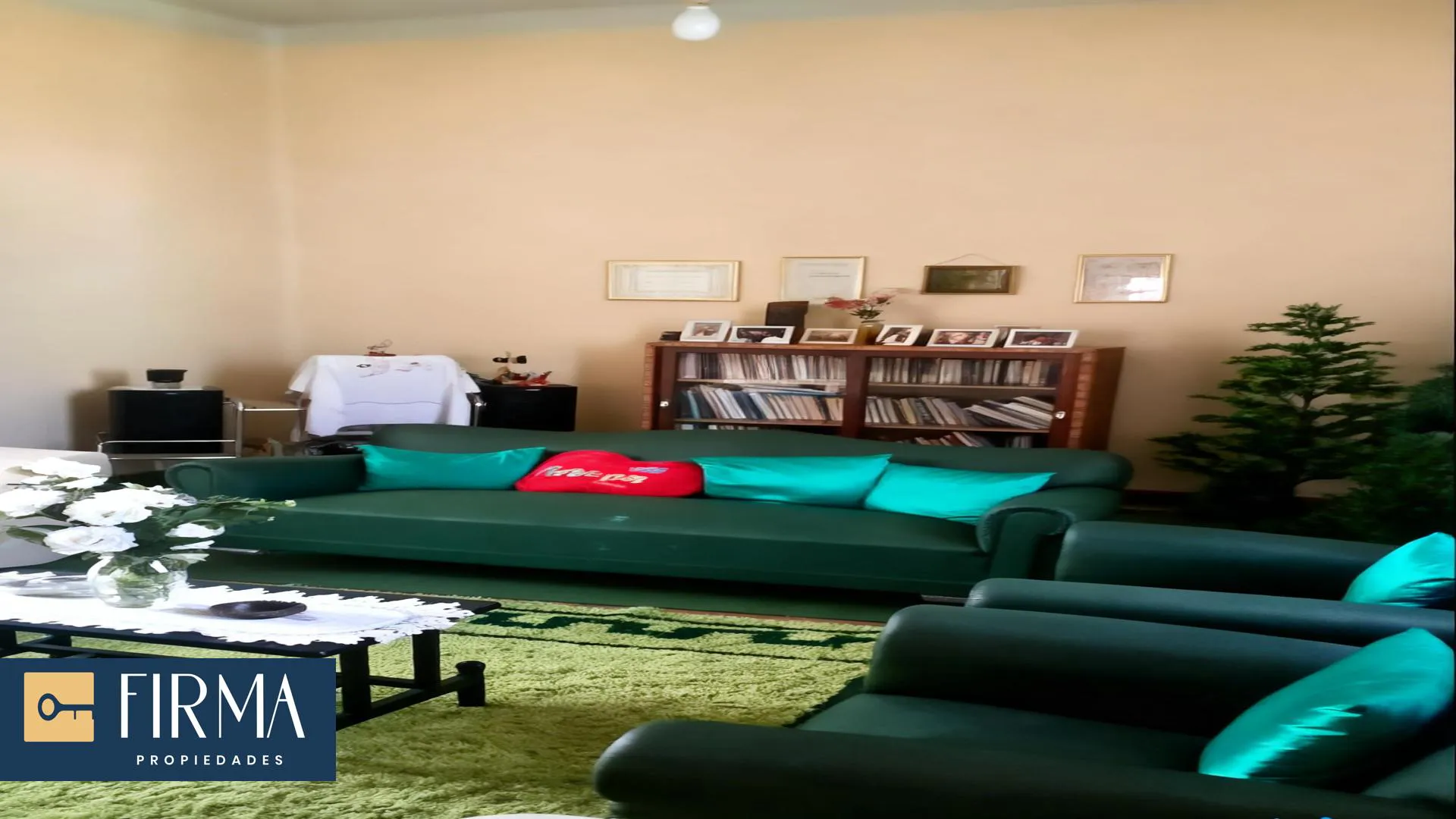 Foto 2 de Compra Esta Casa en Pleno Centro de Oruro