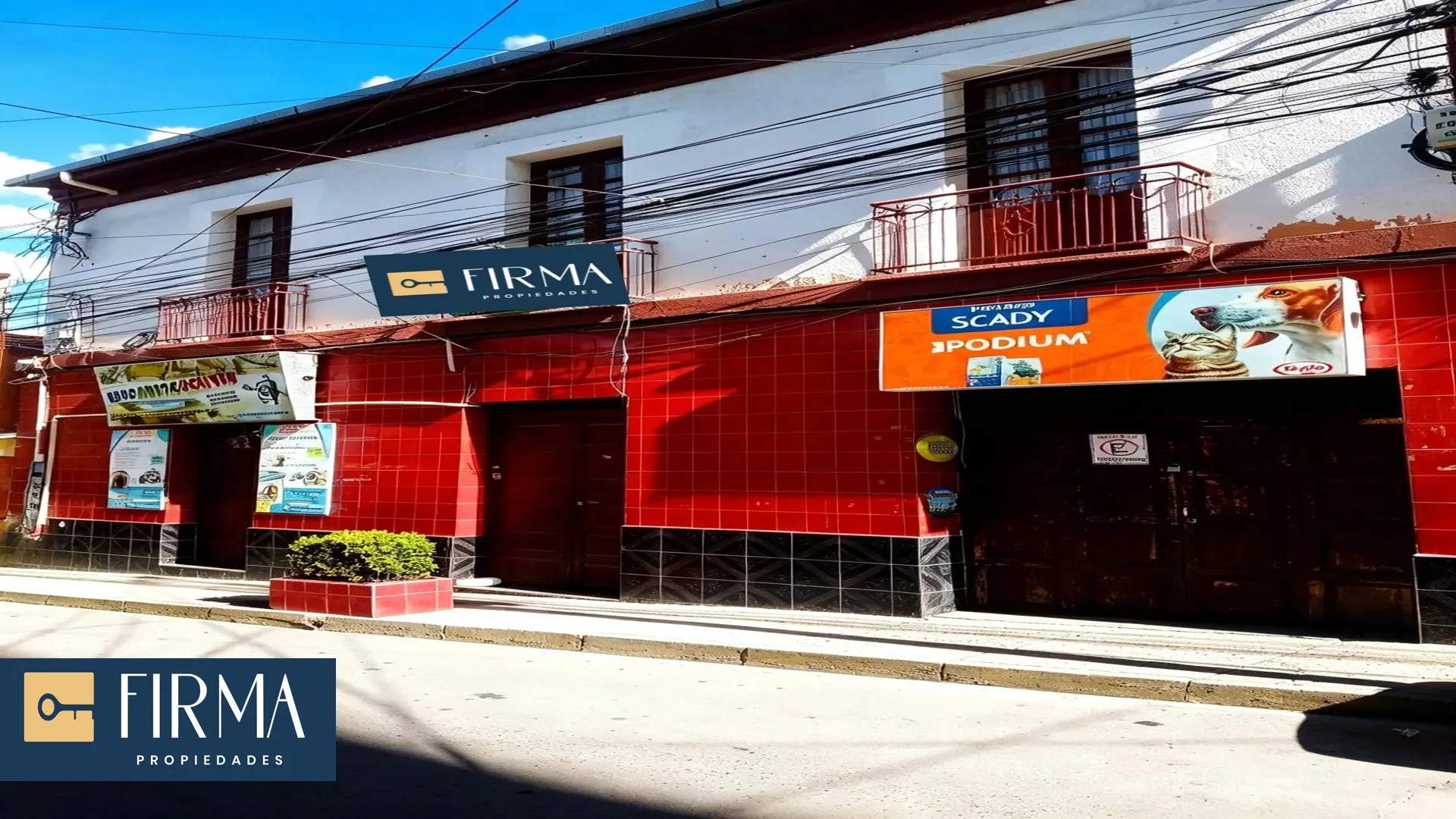 Foto 7 de Compra Esta Casa en Pleno Centro de Oruro