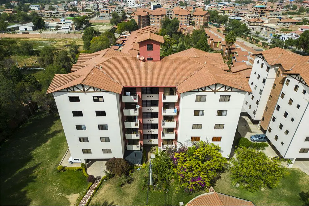 Foto 14 de Lindo Departamento en Venta - Cond Santa Rosa III