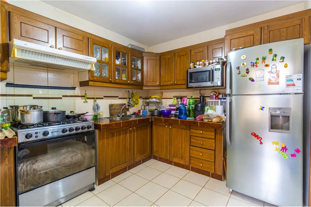 Foto 4 de Lindo Departamento en Venta - Cond Santa Rosa III