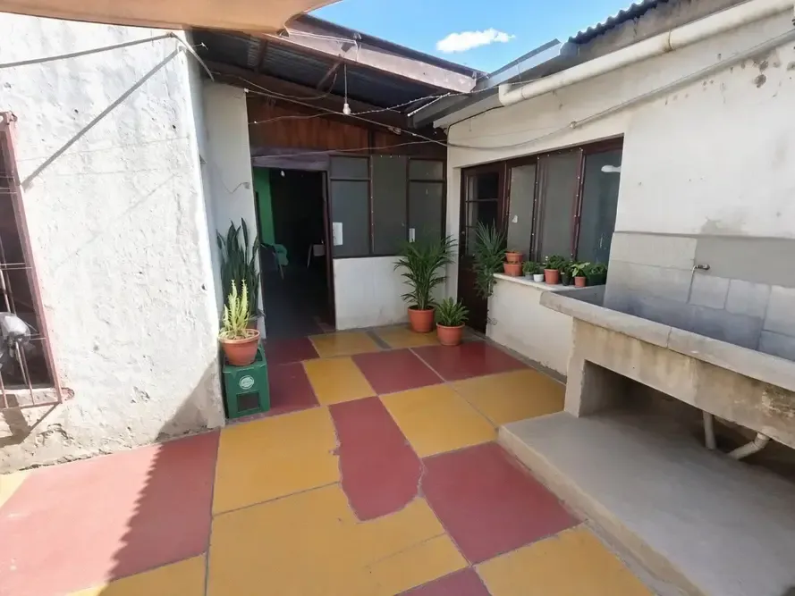 Foto 5 de Terreno en venta en La Chimba, Cochabamba