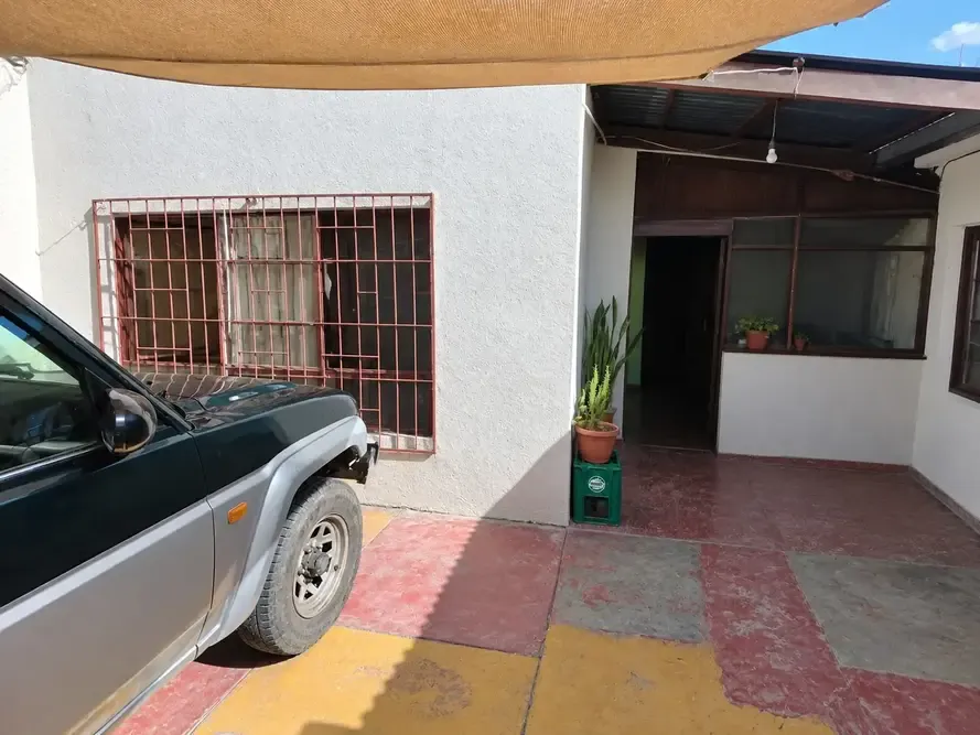 Foto 4 de Terreno en venta en La Chimba, Cochabamba