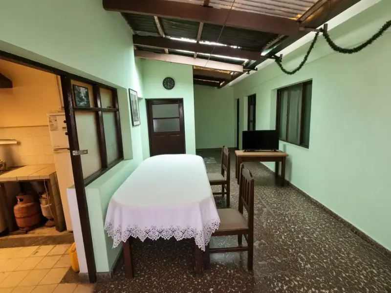 Foto 6 de Terreno en venta en La Chimba, Cochabamba