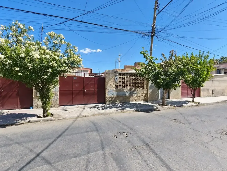 Foto 1 de Terreno en venta en La Chimba, Cochabamba