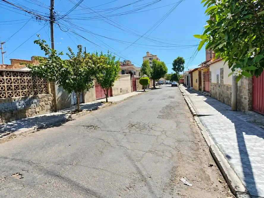 Foto 2 de Terreno en venta en La Chimba, Cochabamba
