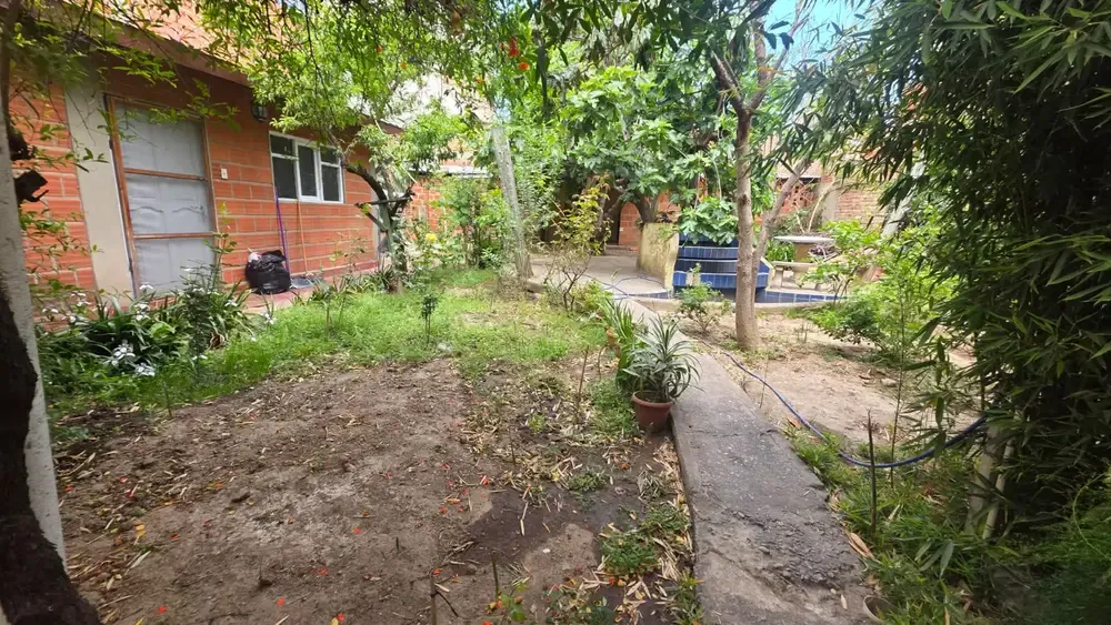 Foto 3 de Anticretico Monoambiente en Piso 1, Sobre La Av. España, Tarija