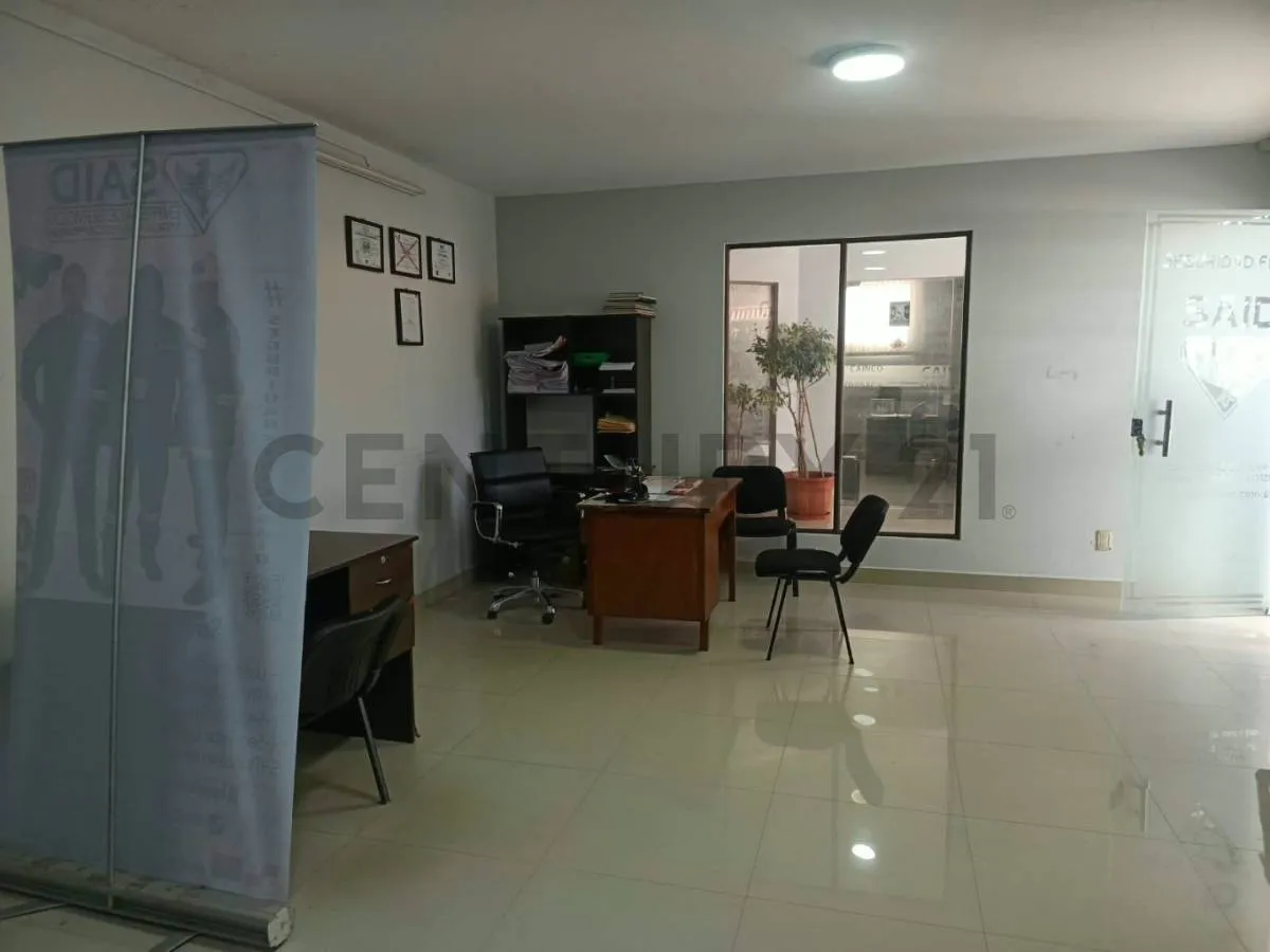 Foto 4 de Oficina en Alquiler, Zona Central, Sucre !!!