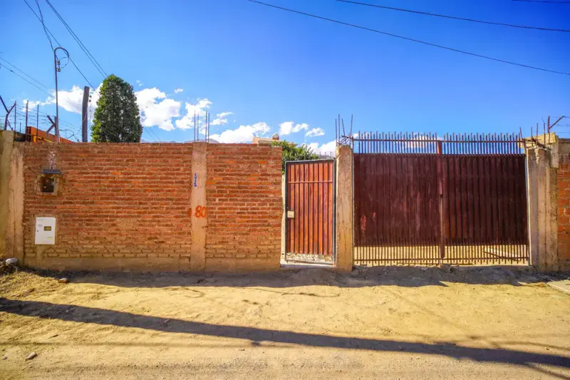 Foto 12 de Terreno en Venta con Medias Aguas en Puntiti - Sacaba