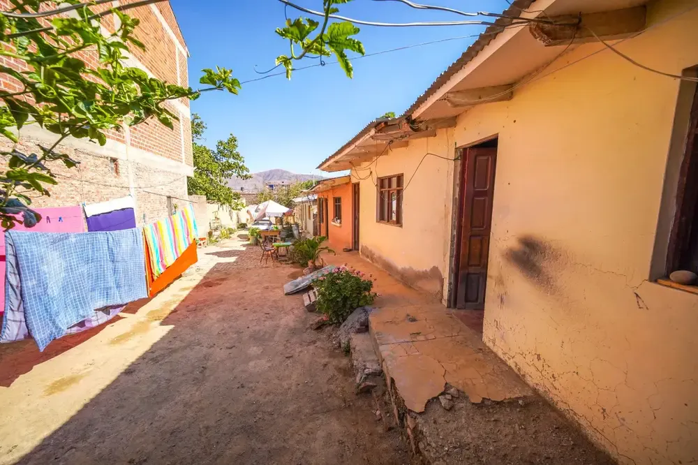 Foto 11 de Terreno en Venta con Medias Aguas en Puntiti - Sacaba