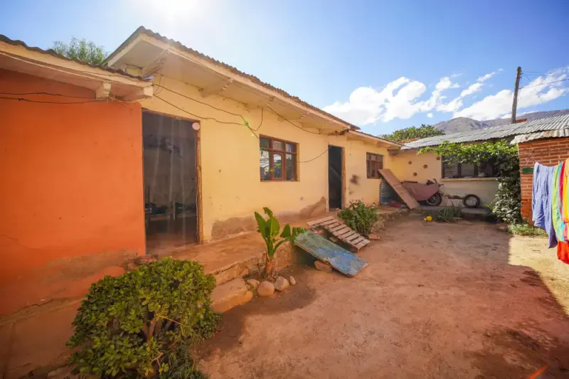 Foto 17 de Terreno en Venta con Medias Aguas en Puntiti - Sacaba