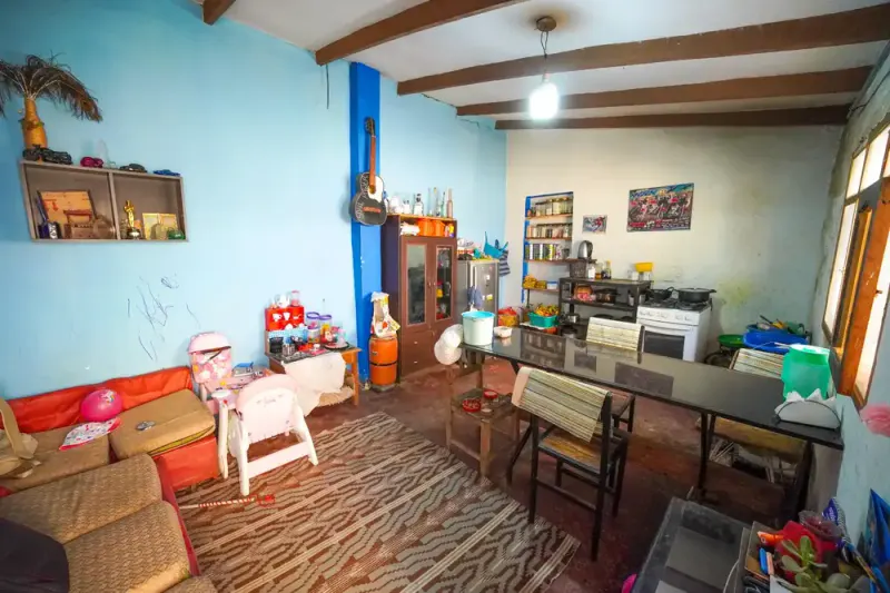 Foto 20 de Terreno en Venta con Medias Aguas en Puntiti - Sacaba